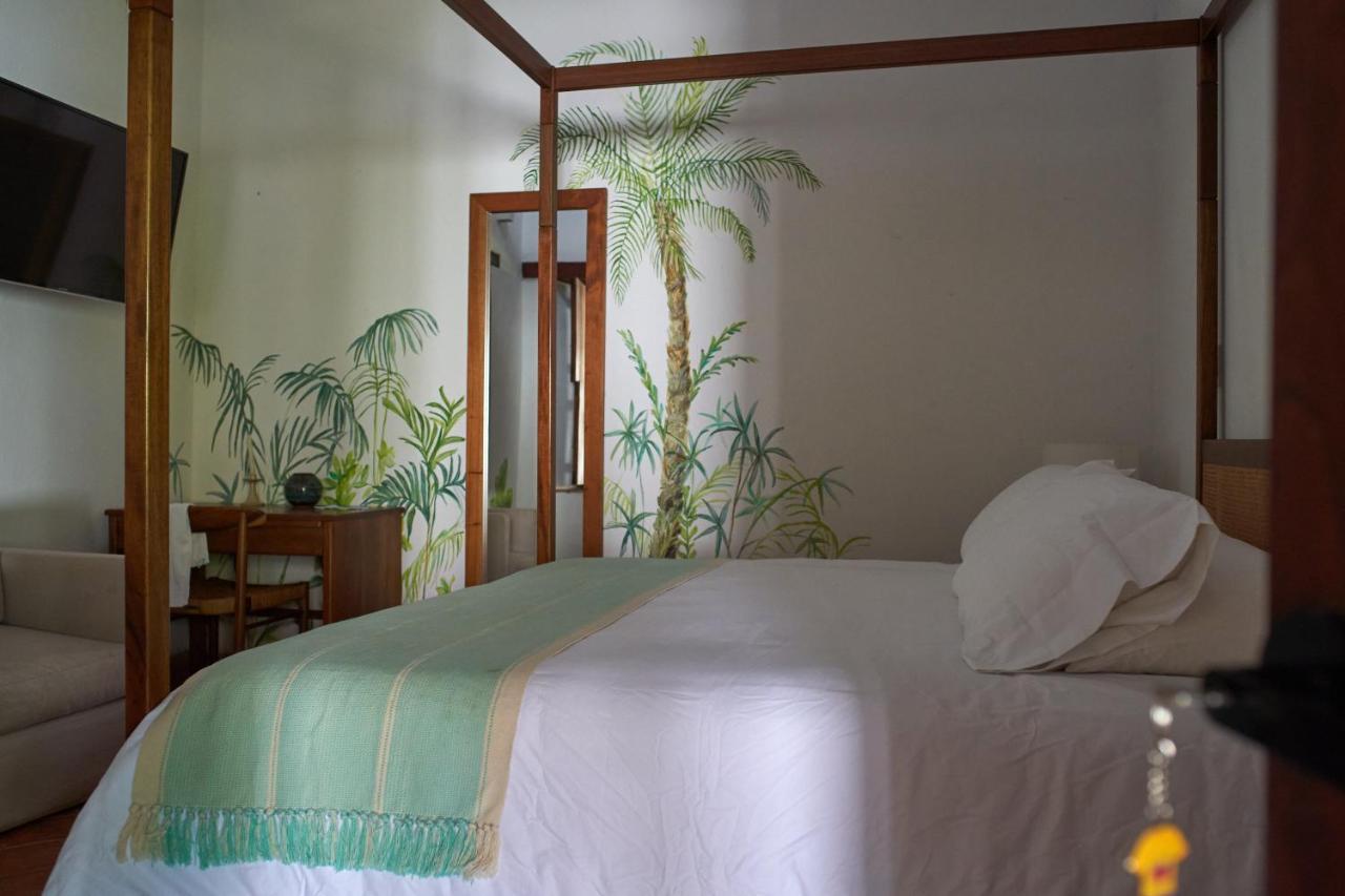 San Rafael Hotel Mompos Buitenkant foto